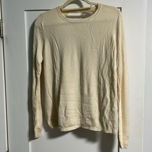 Diane von Furstenberg sweater